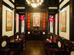 -聚春园驿馆(三坊七巷店)