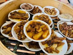 -品香排骨饭(羊官路店)