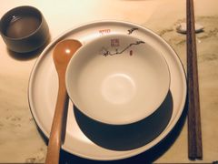 -绿茶餐厅(成都大悦城店)