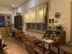 -懒鱼时光馆(沙坪坝店)