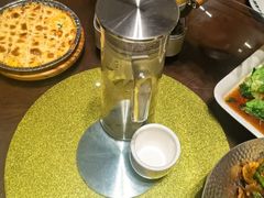 -小菜园新徽菜(合肥瑶海万达店)