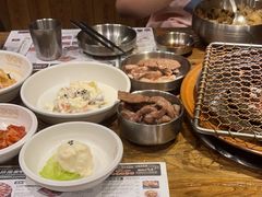 -农乐园炭火烤肉(世茂店)