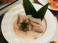-围炉夜话·潮汕卤水火锅(榕江店)