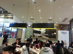 -乐凯撒披萨(海岸城店)