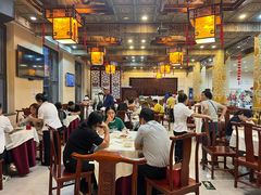 -便宜坊烤鸭店(玉蜓桥天坛店)