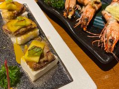 -和创柚子·会席日本料理(新区淮海街店)