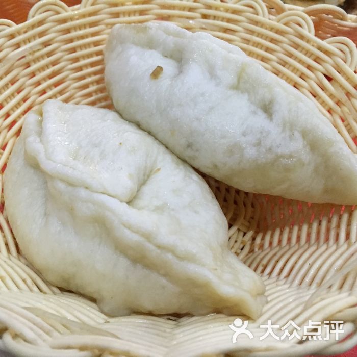 清真方中山胡辣汤牛肉包子图片-北京快餐简餐-大众点评网