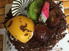 -丽莎蓓甜CAKE生日蛋糕·动物奶油(石家庄店)