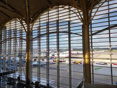 -罗纳德·里根华盛顿国家机场