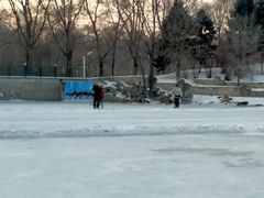 -黛秀湖公园