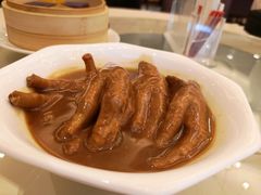 -海逸海鲜酒家(古北店)
