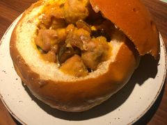 -大树餐厅(益田假日店)