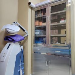 -西安现代妇产医院医疗美容