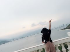 -芽庄珍珠岛游乐园