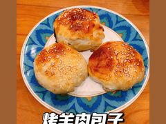 -巴依老爷新疆美食(常营店)