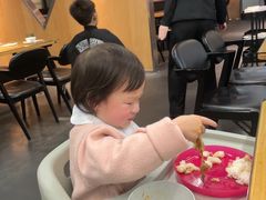 -观塘港茶餐厅(万达店)