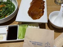 -小大董·烤鸭(五棵松店)