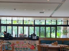 -味餐厅·海鲜·火锅·自助餐