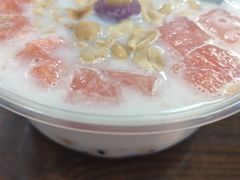 -正宗八宝冰饭·非遗冰饭·烧烤(奎桥店)