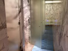 -长安街W酒店游泳池