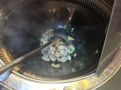 -地锅之家·鲜货工厂(华发路店)