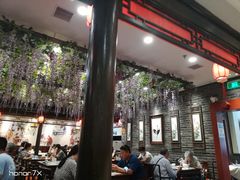 -鸭匠食府·挂炉烤鸭·新京菜(阜成路店)