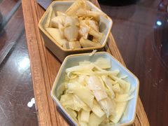 -魁盛居百年鲁菜馆(中林路店)