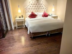 -春晖园度假酒店温泉