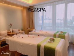 -梵隐SPA