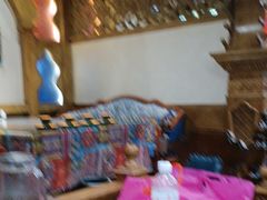 -乡村馕坑肉·烧烤·新疆菜·本地人更爱吃(阿勒泰首店)