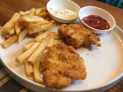 -Kitchen·Y洋厨房西餐厅(王府壹号店)