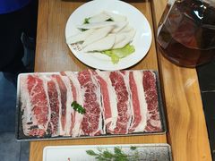 -大河宴·椒麻鱼火锅(北京路中和美食街店)