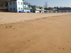 -青岛第二海水浴场