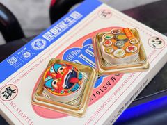 -昆明冠生园·蛋糕·面包(南强街店)