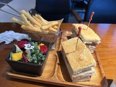 -咖梦餐厅 COMENG RESTAURANT