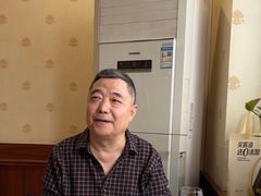 -新侨三宝乐西餐厅(崇文门店)