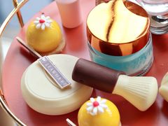 -广州天河希尔顿酒店