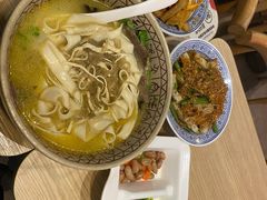 -萧记三鲜烩面(东站店)