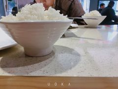 米饭-蜀湘小灶·家常菜(积水潭店)