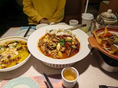 -阿娜尔·新疆菜(佰港城店)