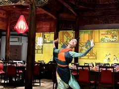 -HOHO餐厅(古子城店)