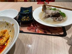 -大师兄·手工面·西北菜(美的悦然广场店)