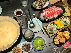 -捞王猪肚鸡火锅(金华义乌之心店)