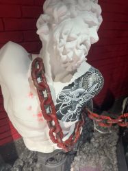 -海王刺青·纹身·穿孔饰品·TATTOO