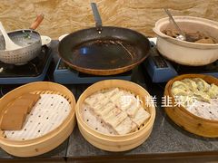 -京香轩·中餐厅(上海中庚聚龙酒店)