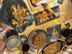 -嘎嘎鸭脑壳(金琴店)