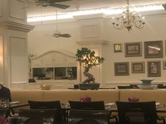 大堂-大堂酒廊(澳门文华东方酒店)