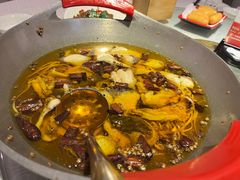 -辣婆婆(航天桥店)