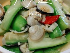 -隅乐胡椒虾·台湾菜·团建(皇岗店)