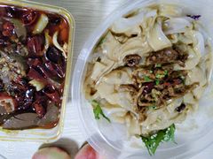 驰名毛血旺-鑫巴蜀(和平里店)